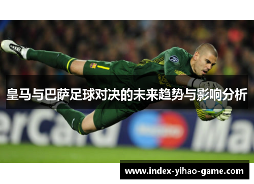皇马与巴萨足球对决的未来趋势与影响分析