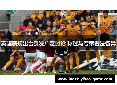 英超新规出台引发广泛讨论 球迷与专家看法各异