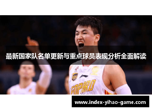 最新国家队名单更新与重点球员表现分析全面解读